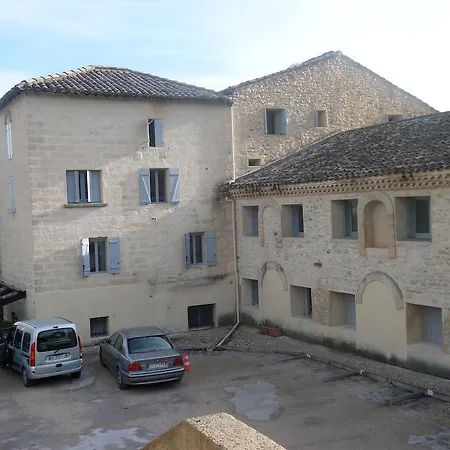 Appart'17-Domaine de la source-3