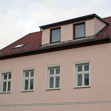Ferienwohnung Teltow-3