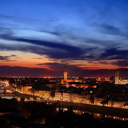 C-Hotels The Style Florence-2