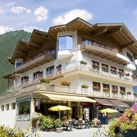 Hotel Garni Jennewein-3