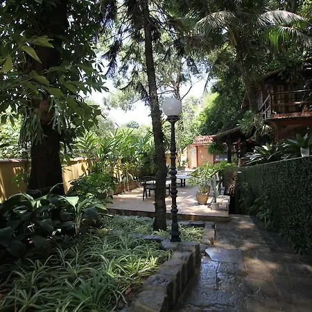 O Veleiro Bed And Breakfast-2