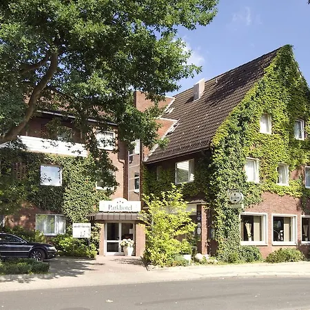 Parkhotel Meppen An Der Freilichtbuehne-2