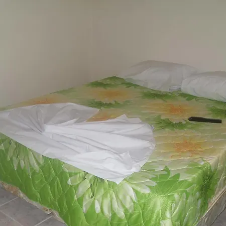 Hotel Estação da Fé-2
