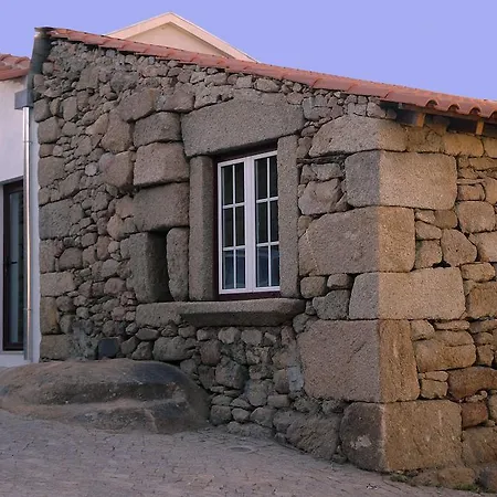 Casa Dos Lagares De Vara E Pedra-2