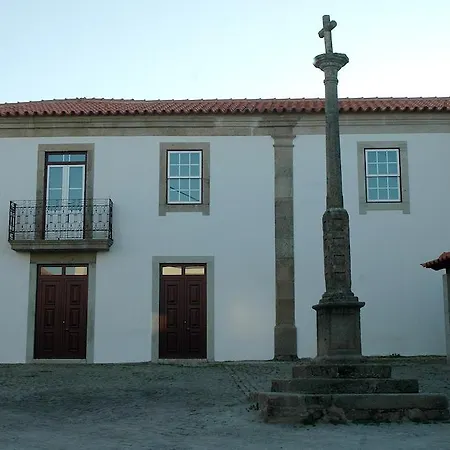 Casa Dos Lagares De Vara E Pedra-3