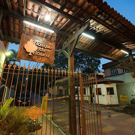 Sweet Rio Residence Taquara-2