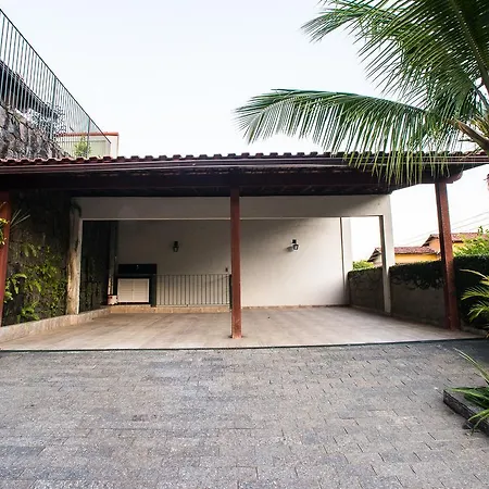 Sweet Rio Residence Taquara-3