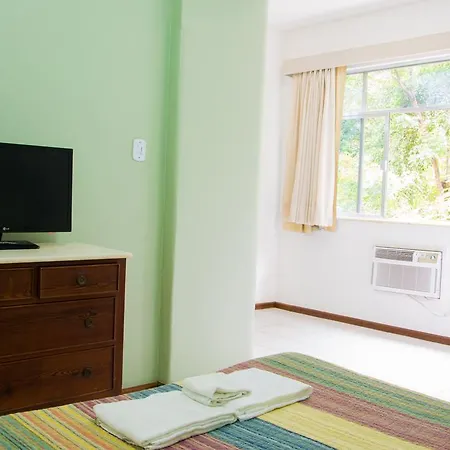 Jucati Season Apartments-2