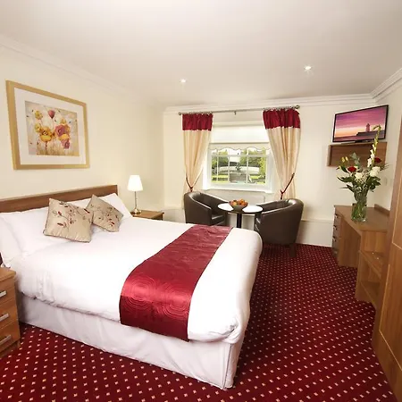 The Charles Stewart Guesthouse-2
