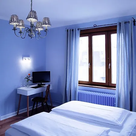 Hotel Alt Nürnberg-3