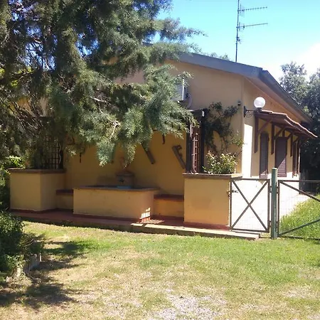 Agriturismo Pettinari-2