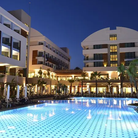 Port Side Resort Hotel-2