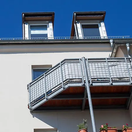 Ferienwohnung Leipzig Nord-2