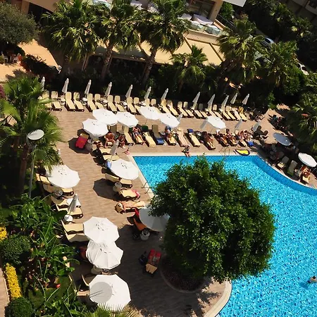 Port Side Resort Hotel-3
