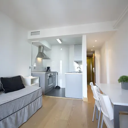 Apartamentos Jauregui-2
