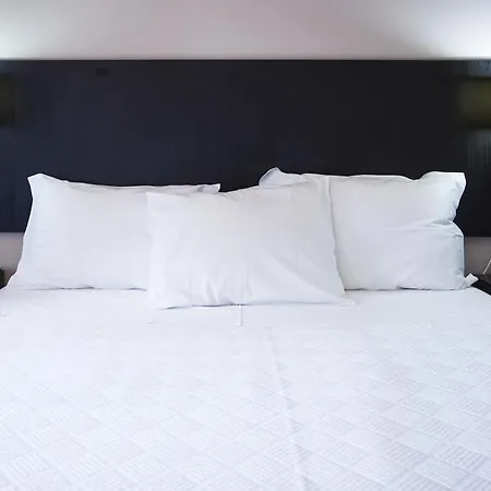 Residencial Principe Guest House-2