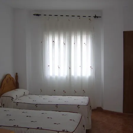 Hostal D´Ernes-3