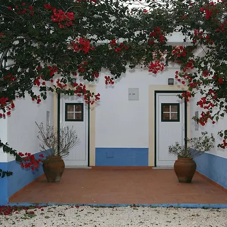 Apartamentos Canal Da Agua-3