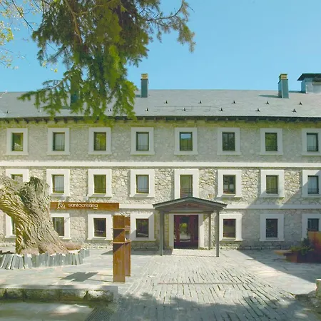 Hotel Santa Cristina Petit Spa-2
