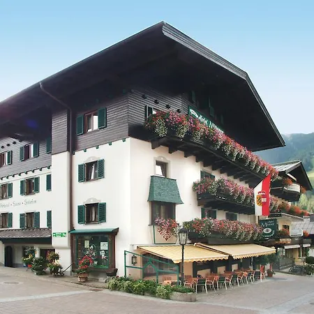 Hotel Mitterer-2