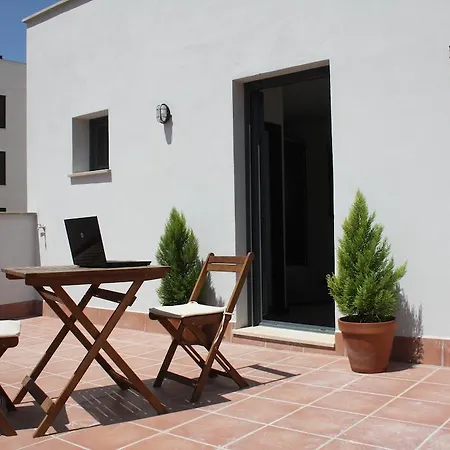 Residencia Mayol - Adults Only-2
