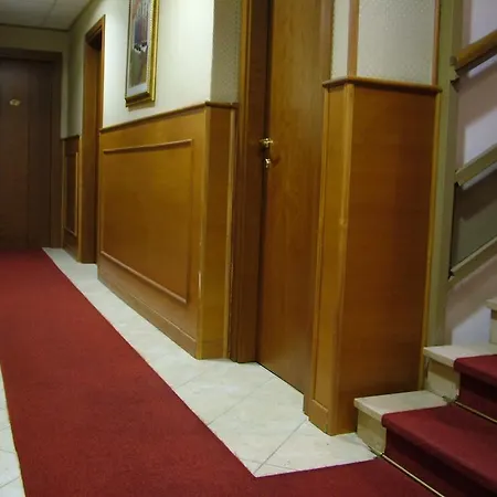 Hotel Shasa-2