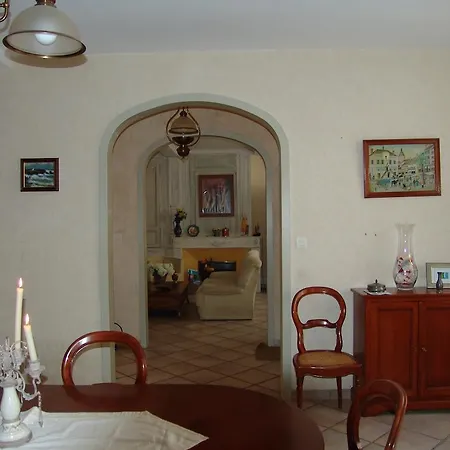 Chambres d'Hôtes La Toast Vin-2