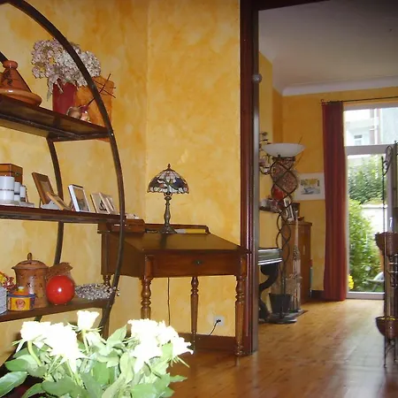 B&B Marianne-2