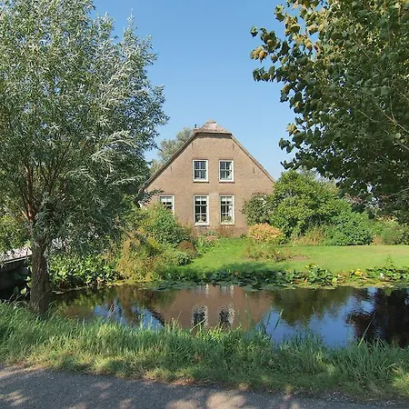 Bed&Breakfast De Ruige Weide-3