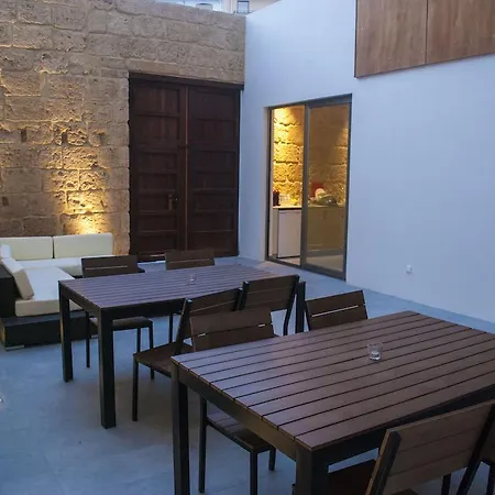 Youth Hostel Jávea-3