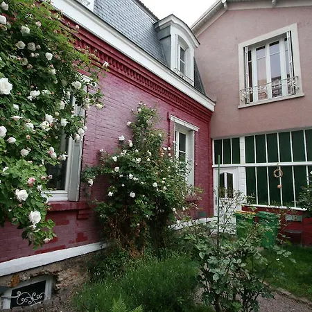 La Maison Rouge-3