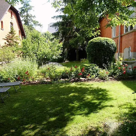 Ferienwohnung Markert-2