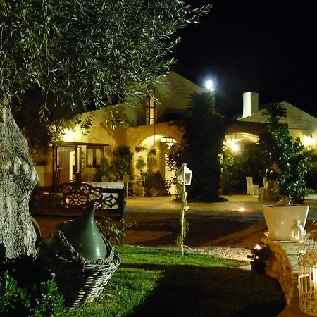 Le Querce di Mamre-2