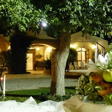 Le Querce di Mamre-3