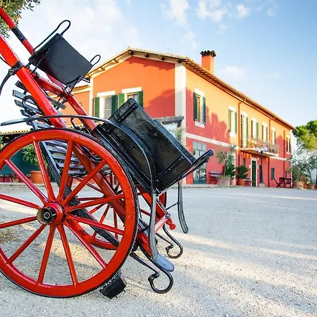 Agriturismo Rivoli-2