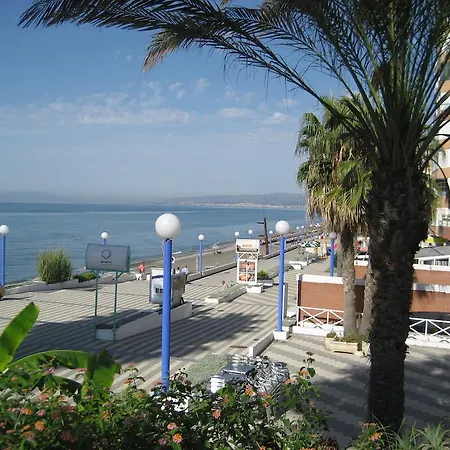 Apartamentos Intercentro Torrox-Costa-2
