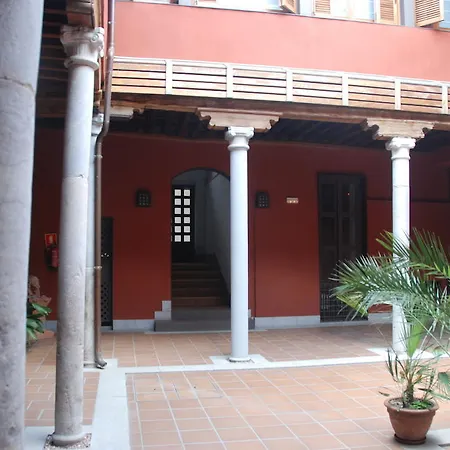 Apartamento Judería-2