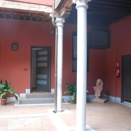 Apartamento Judería-3