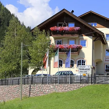 Gasthof Bundschen-2
