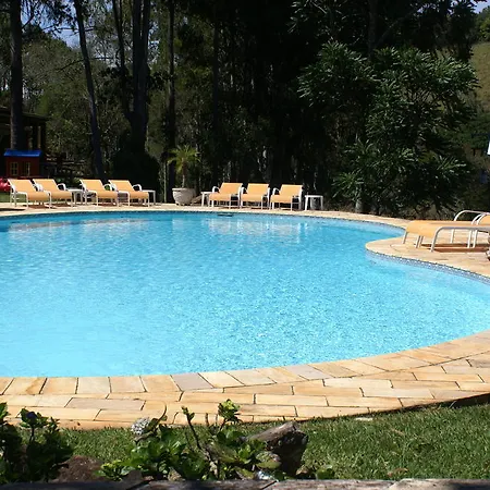 Hotel Fazenda São Francisco-3