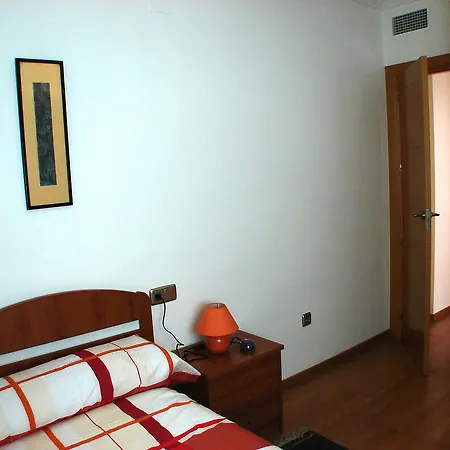 Apartamentos Legazpi-2