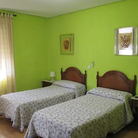 Hostal Pradillo-2