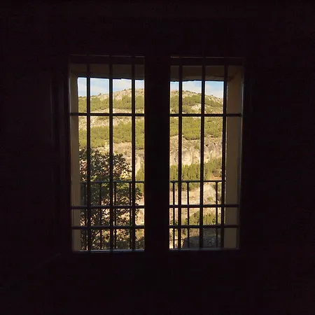 Los Ojos de la Mora Apartamentos Boutique-3