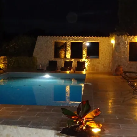 La Bastide de Font Clarette-3
