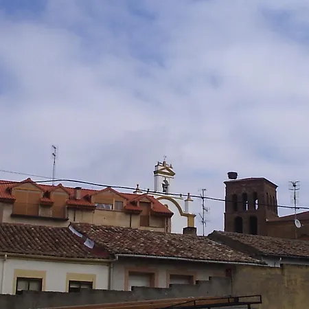 Casa Rural Arturo I-2