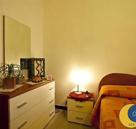 Dolce Lecce B&B-2