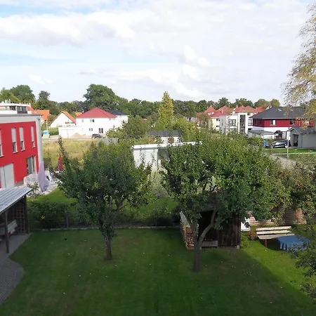 Ferienappartements Rindfleisch-2