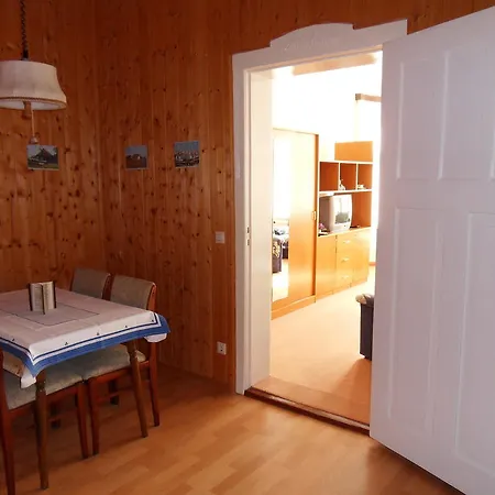 Ferienappartements Rindfleisch-3