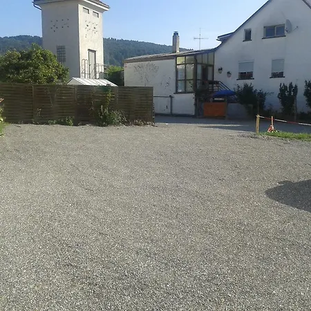 Gasthaus Traube, Ludwigshafen, Bodensee, Seenah gelegen-2