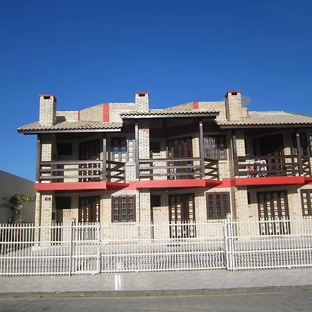 Residencial Parati-3